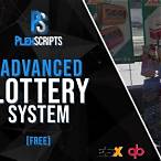 fivem lottery