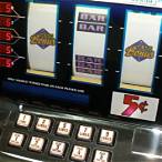 five reel slot